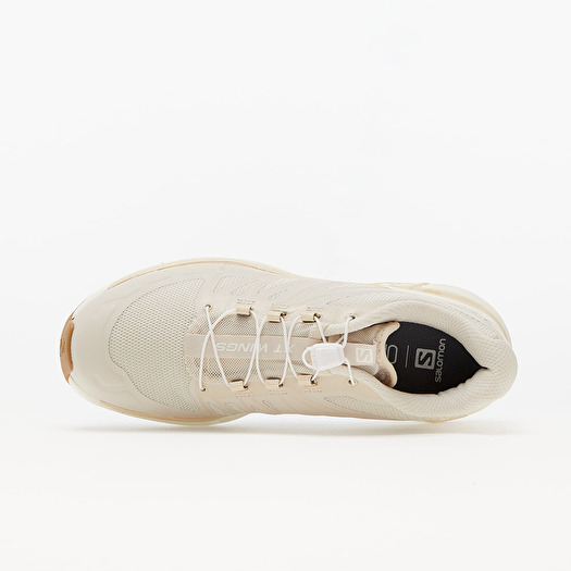 Salomon XT-Wings 2 (Rainy Day Bleached Sand) - unisex 7 Salomon | Shoes | Salomon Xtwings 2 Rainy Day Bleached Sand  main image 4