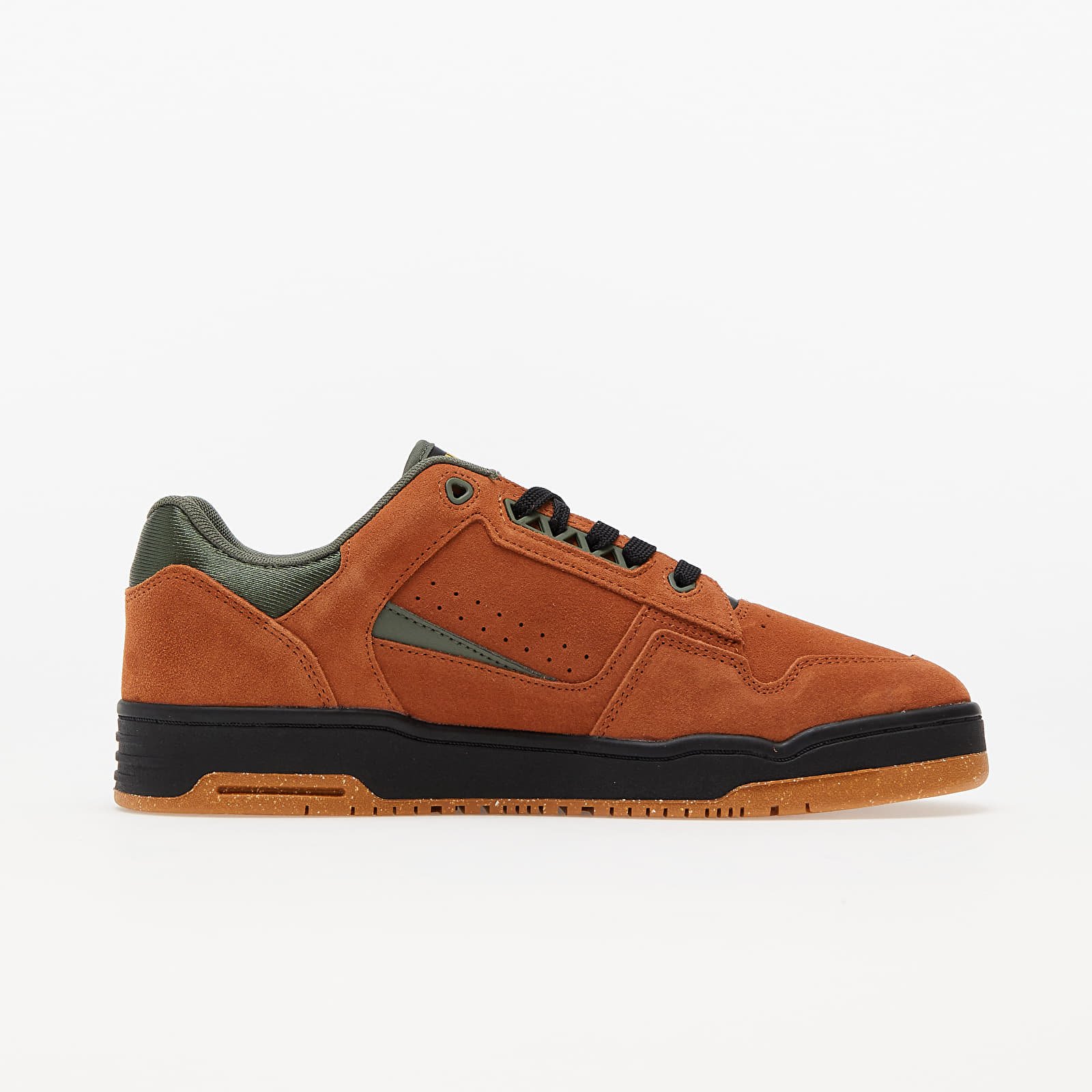 Men's shoes Puma x BUTTER GOODS Slipstream Lo SD Mocha Bisque-Puma Black-Thyme