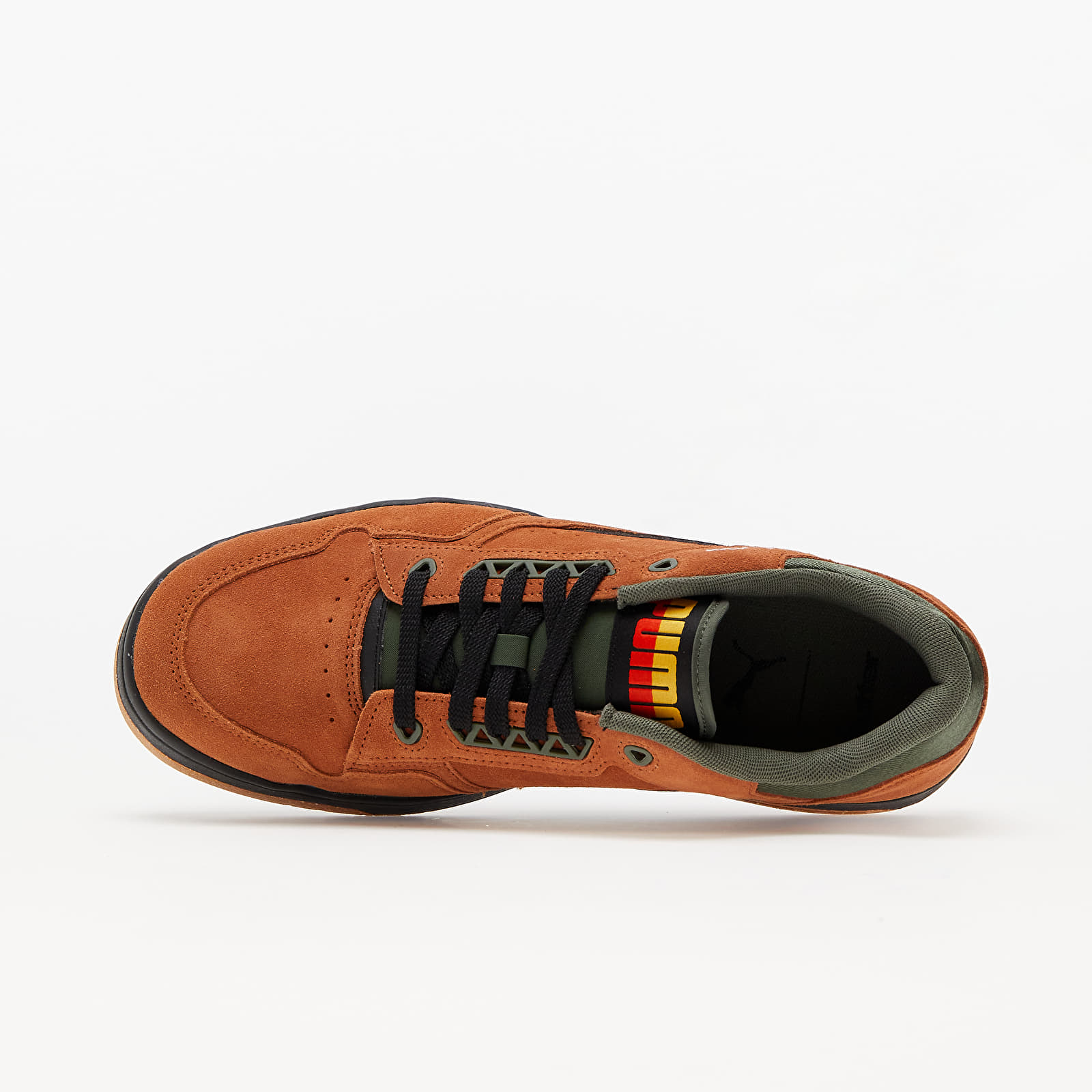 Men's shoes Puma x BUTTER GOODS Slipstream Lo SD Mocha Bisque-Puma Black-Thyme