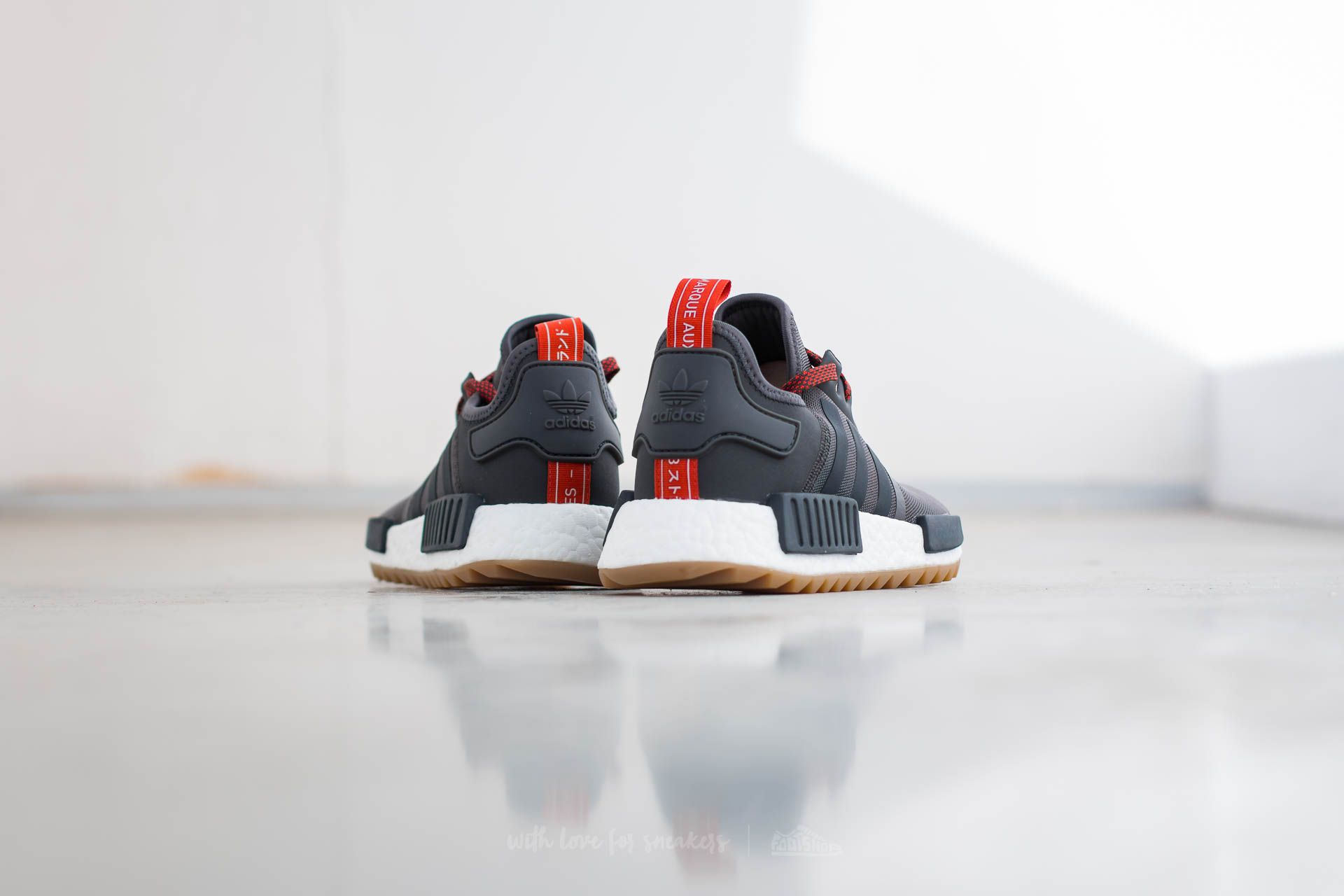 Adidas NMD R1 B42199 Sneakersnstuff SNS Sneakersnstuff SNS