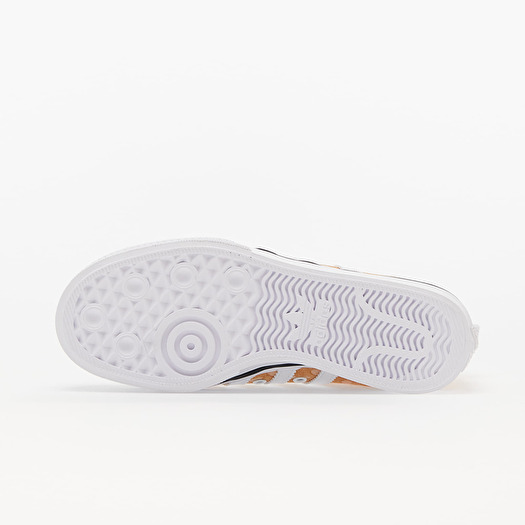 Women's shoes adidas x Disney Nizza Platform Mid Ftw White/ Legend