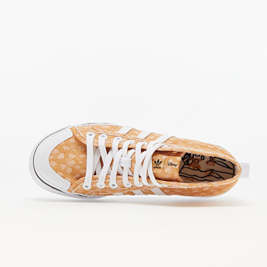 adidas x Disney Nizza Platform Mid