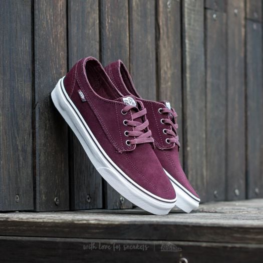 Vans cheap brigata homme