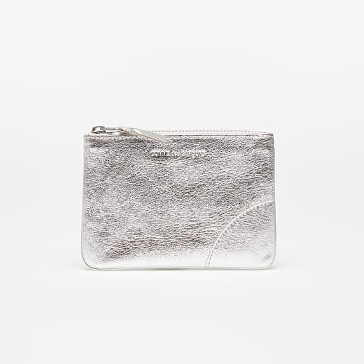 Comme des garcons gold wallet sales