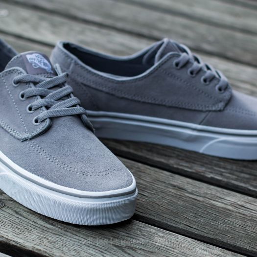 Vans store brigata bleu