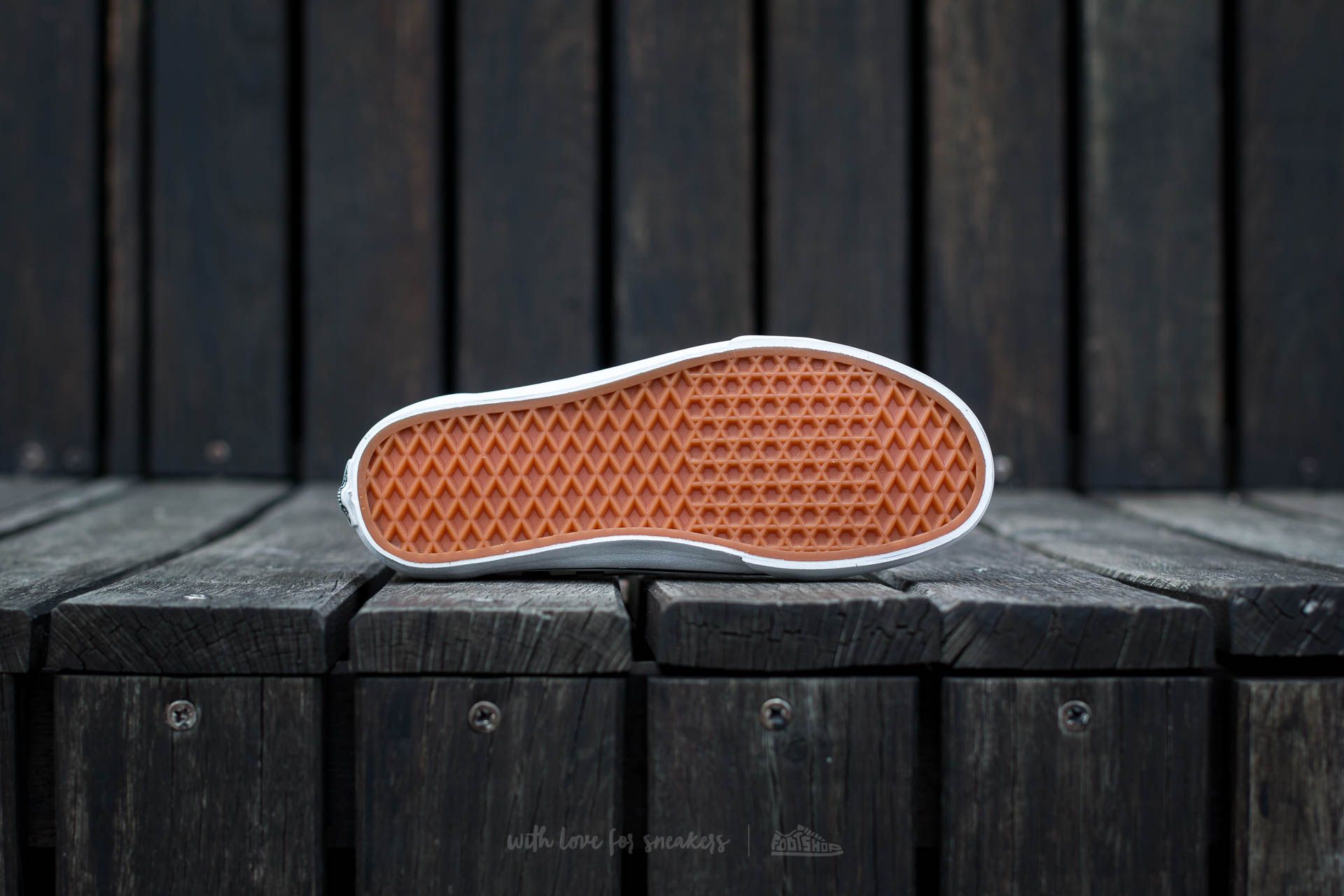 Vans old sale skool checkerboard 50th