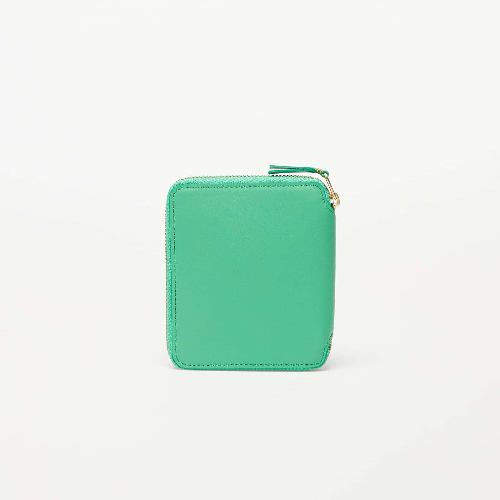 Geldbörsen Comme des Garçons Arecalf Wallet Green