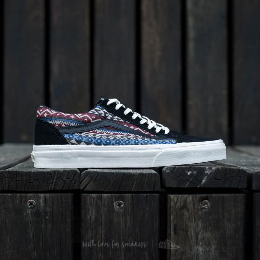 Vans old skool inca hotsell