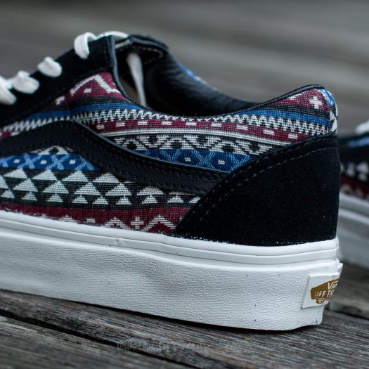 Vans old hotsell skool inca