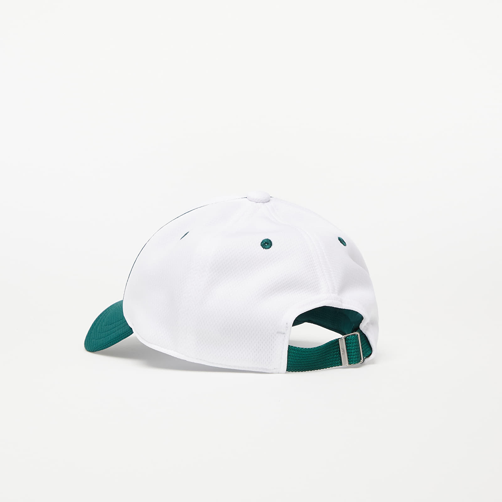 Caps adidas Adicolor Archive Baseball Cap White/ Collegiate Green