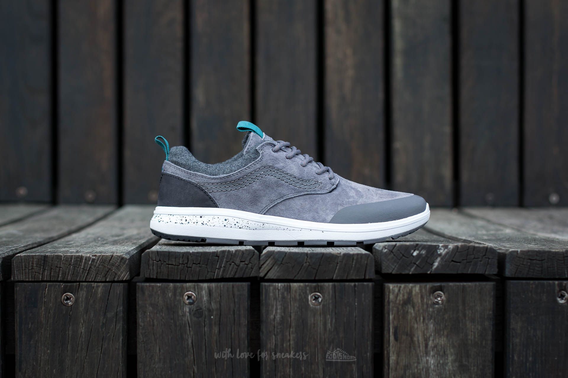 Vans iso 3 mte discount