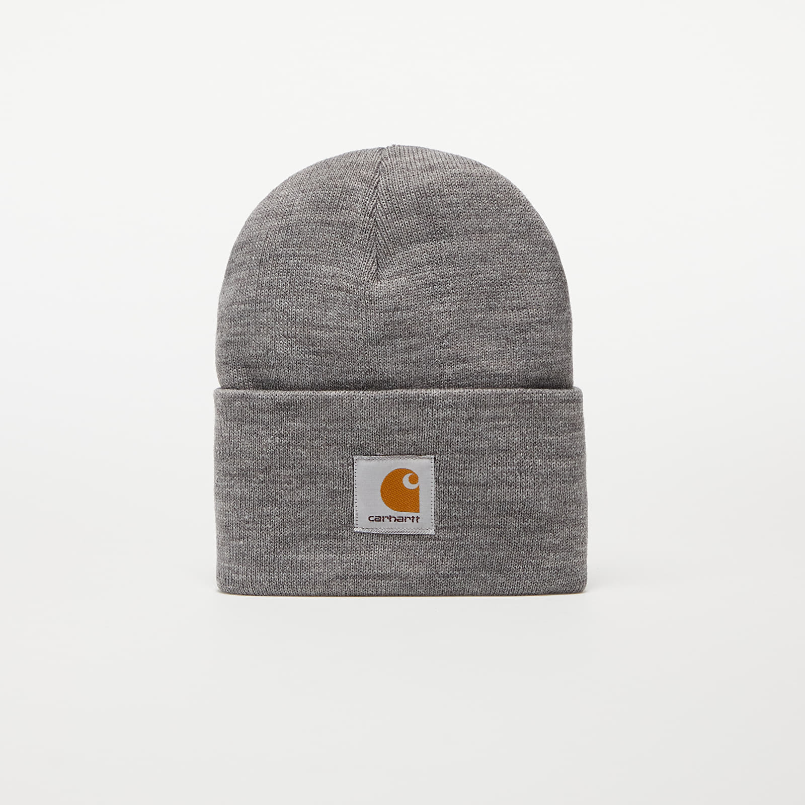 Шапка Carhartt WIP Acrylic Watch Hat Grey Heather Universal