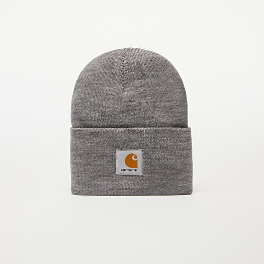 Carhartt WIP Acrylic Watch Hat Grey Heather