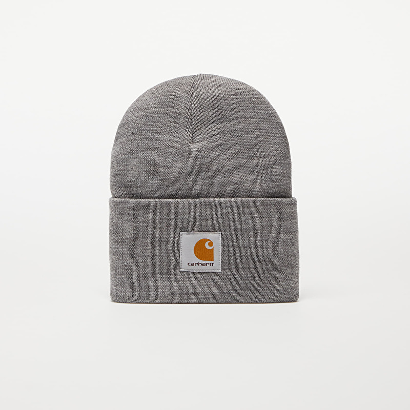 Carhartt WIP Acrylic Watch Hat Grey Heather