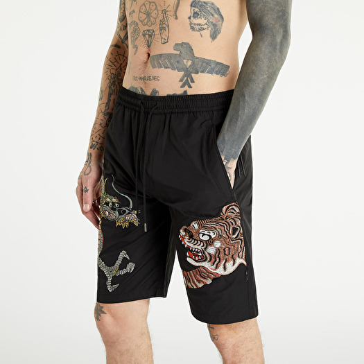 Maharishi cheap shorts sale