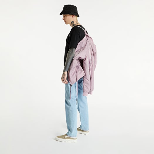 Maharishi backpack jacket hotsell