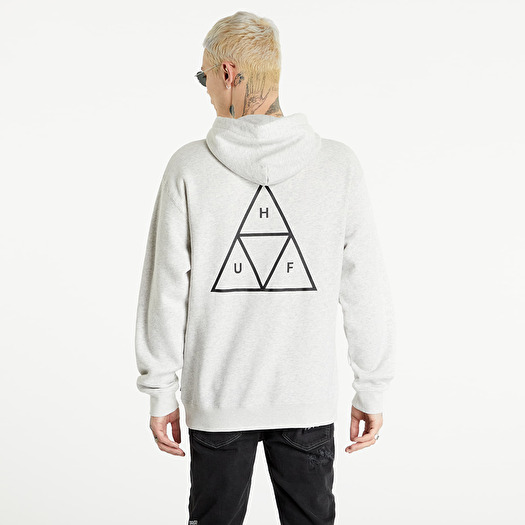 Huf triple triangle hoodie online