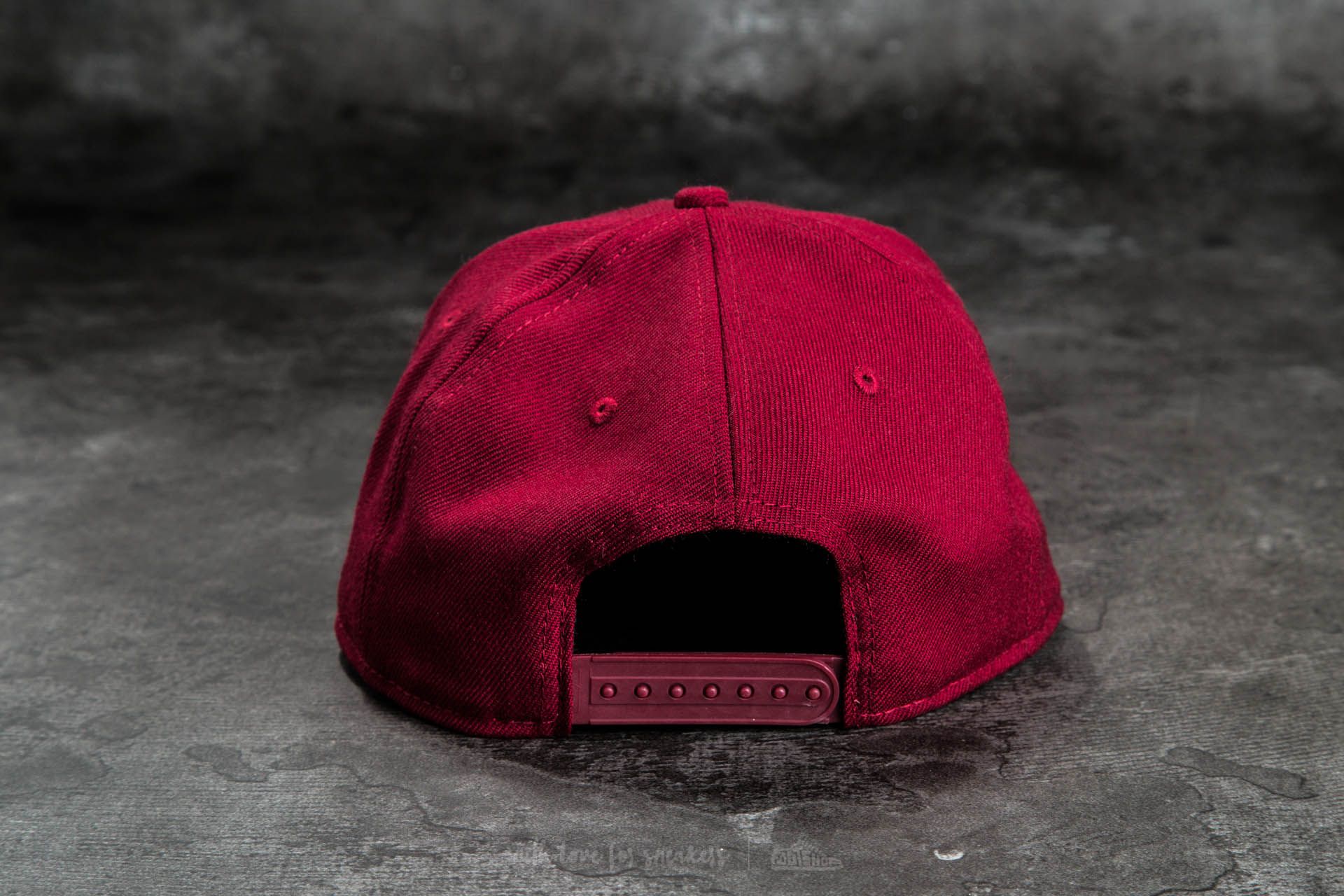 Caps  Nike Futura True 2 Snapback Team Red/ Team Red/ Team Red/ White