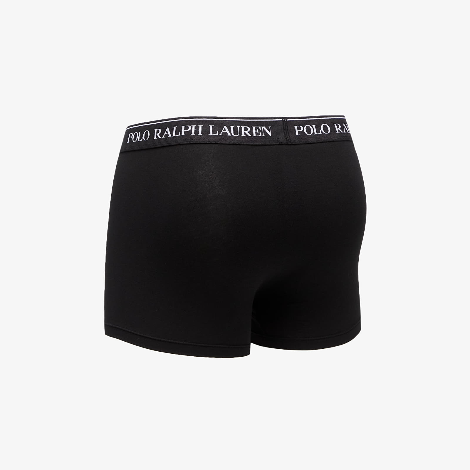 Boxer shorts Ralph Lauren Classic Trunk 5-Pack Black