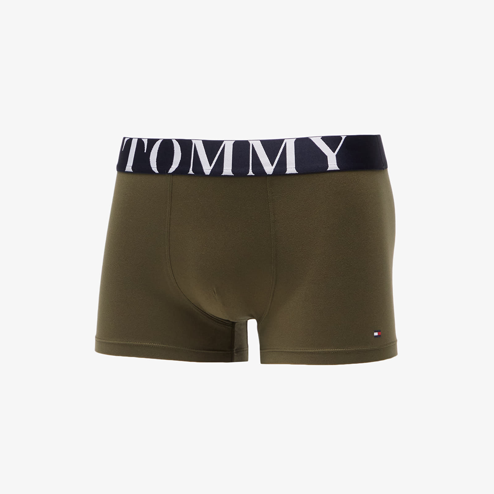 Trunks Tommy Hilfiger Ultra Soft Trunks Army Green