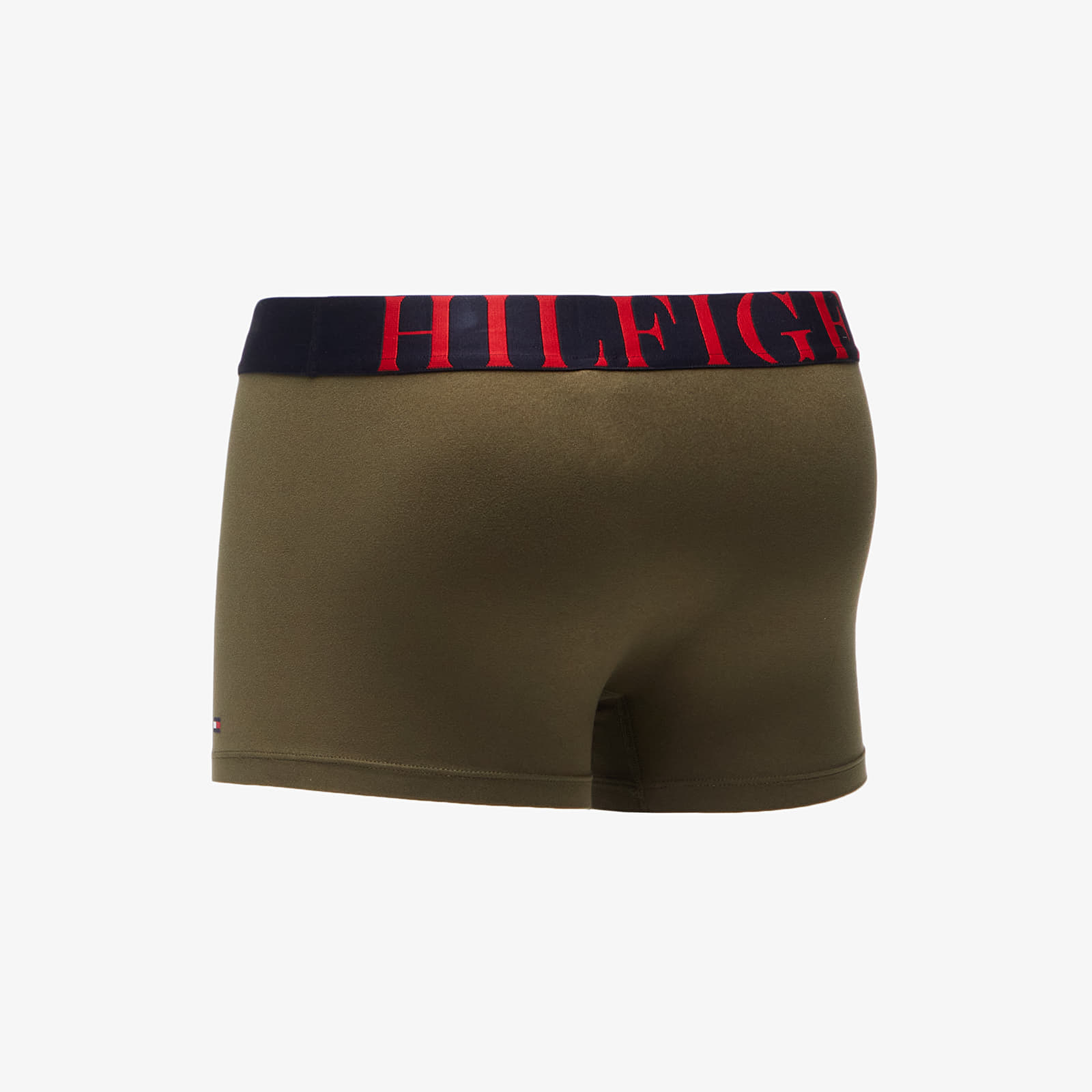 Trunks Tommy Hilfiger Ultra Soft Trunks Army Green
