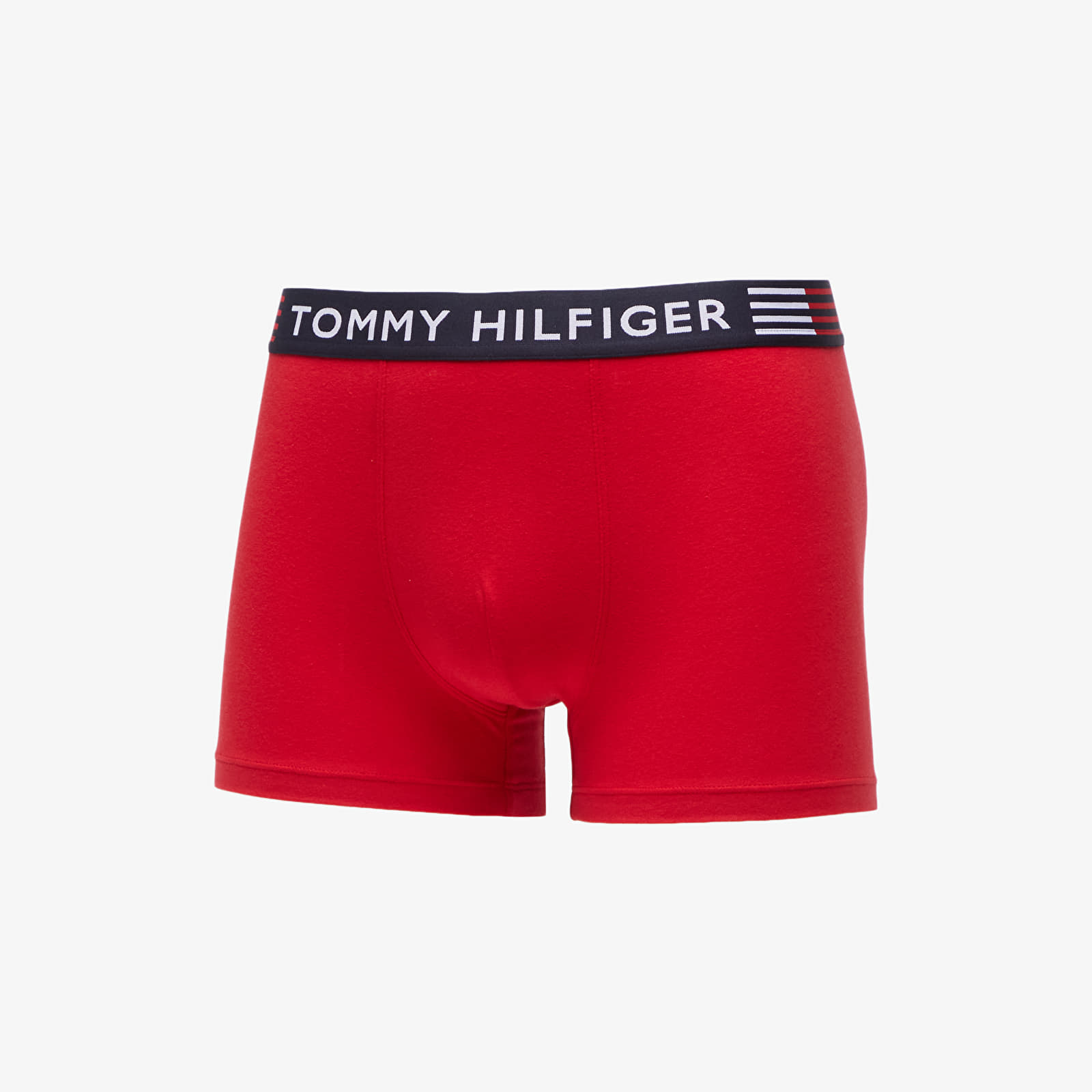 Boxer shorts Tommy Hilfiger Flex Trunks Primary Red