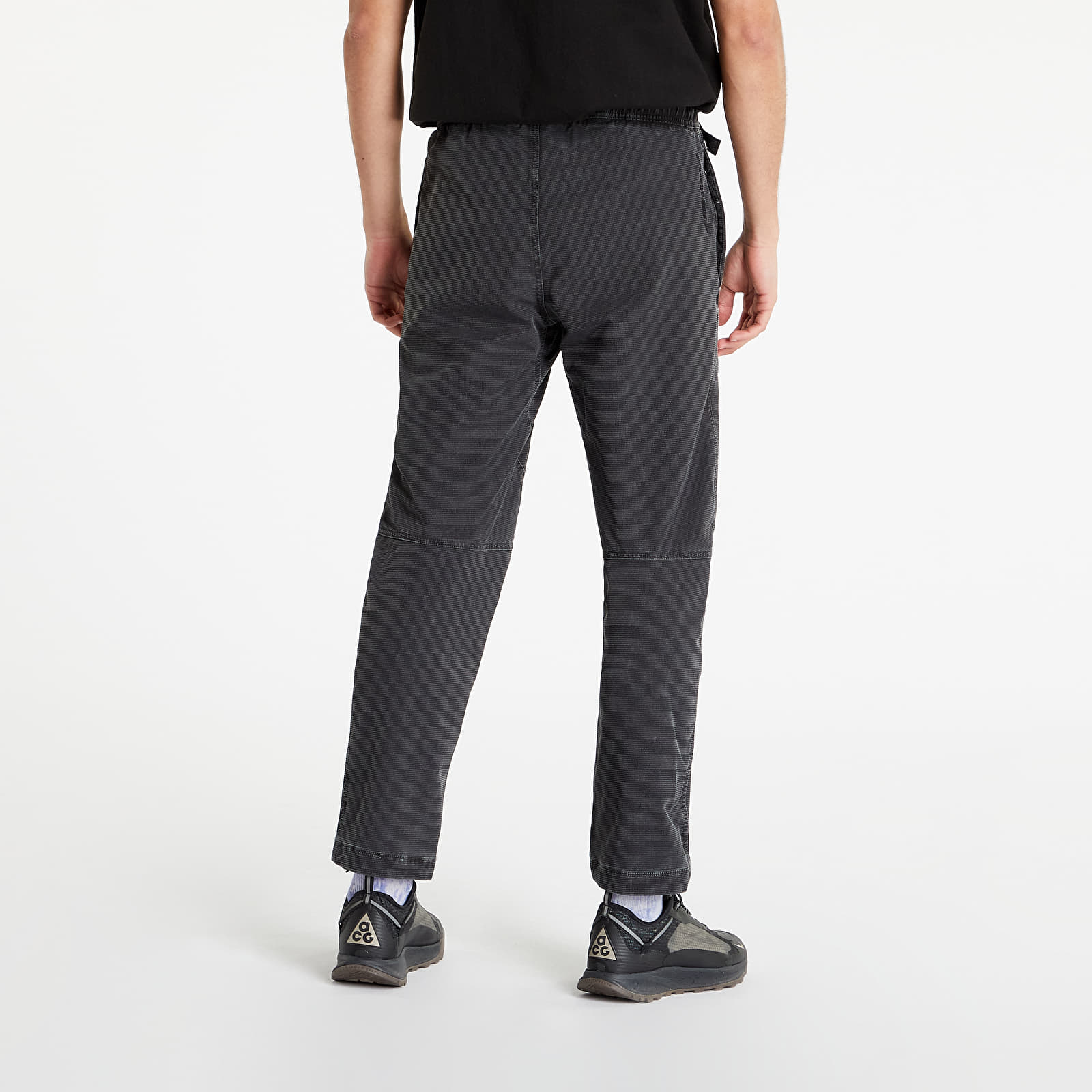 Pantaloni Nike ACG "Ease" Men's Trail Pants Black