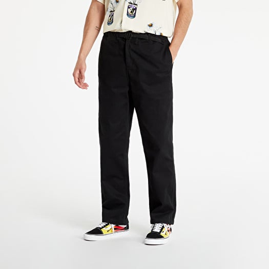 Huf pant 2025