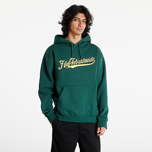 HUF Crackerjack Hoodie