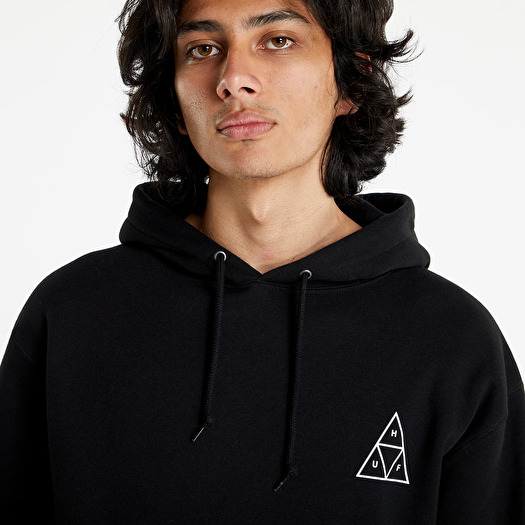 Bluza HUF Essentials Triple Triangle Hoodie