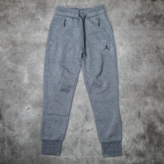Jordan icon fleece cuffed 2025