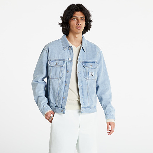 Jean jackets in the 90s top