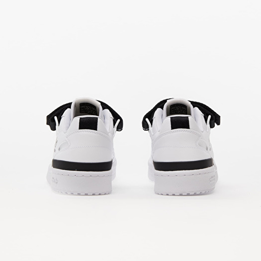 Men's shoes adidas x Parley Forum Low Ftw White/ Ftw White