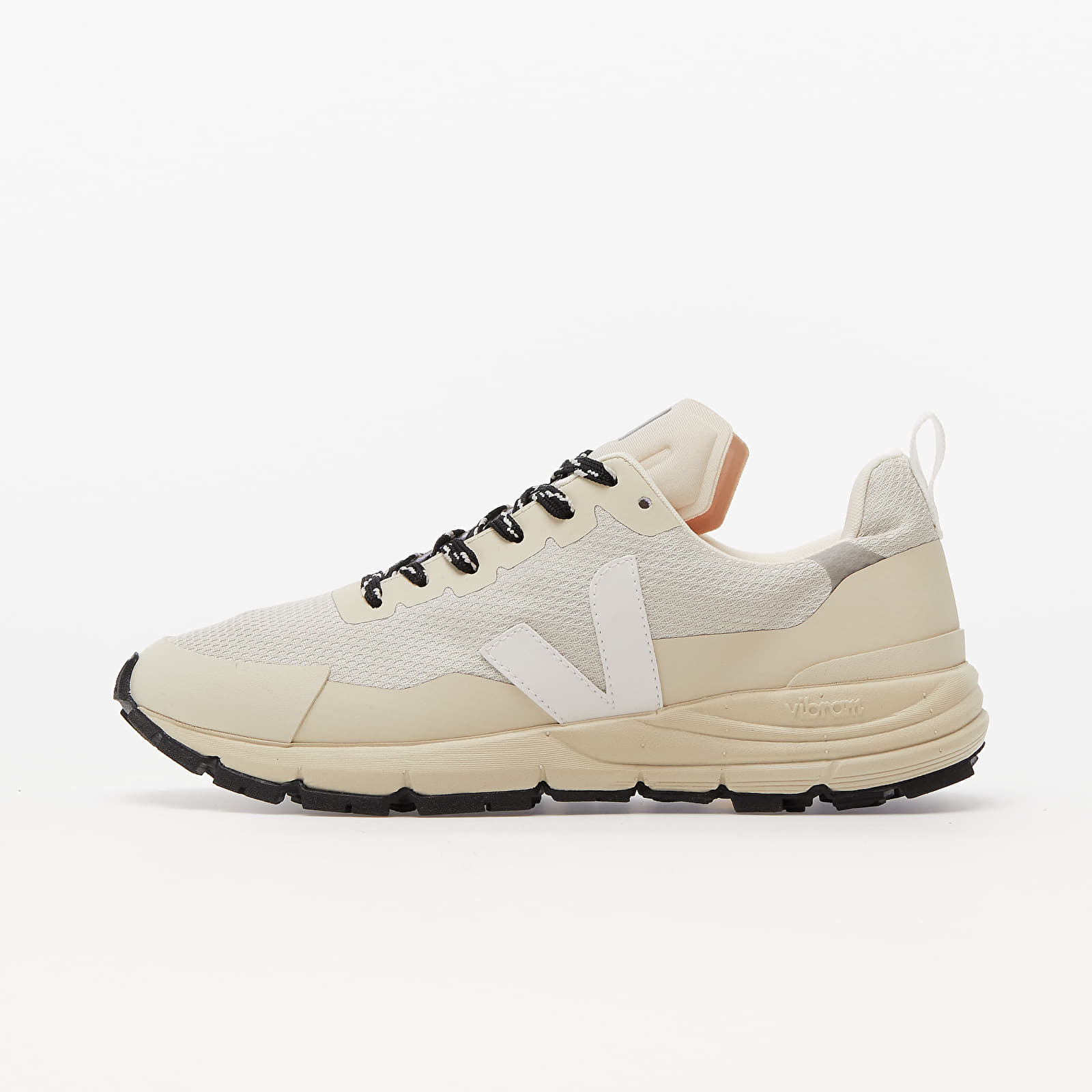 Sneakers Veja W Dekkan Alveomesh Natural/ White