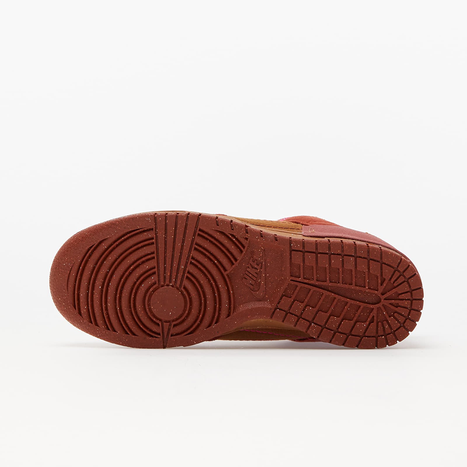 Women's shoes Nike W Dunk Low Disrupt 2 Desert Bronze/ Pink Prime-Rugged Orange