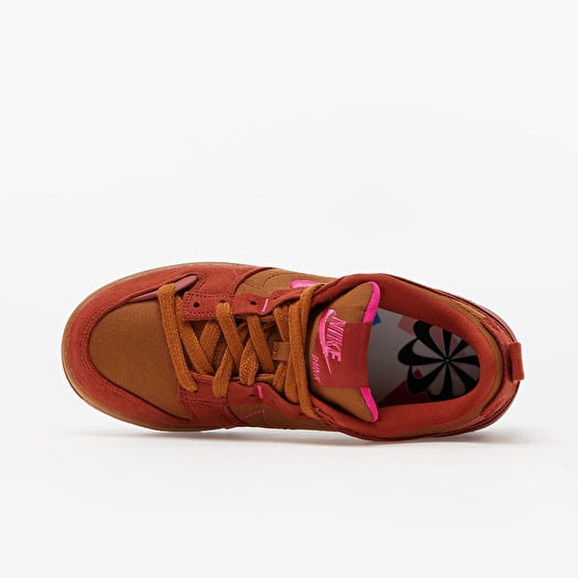 Women s shoes Nike W Dunk Low Disrupt 2 Desert Bronze Pink Prime