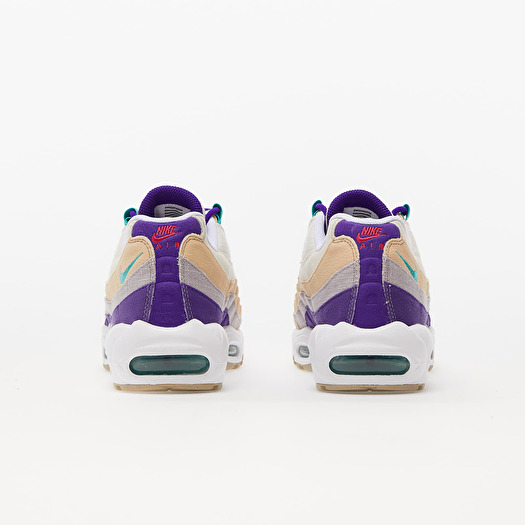 Nike air max deals 95 se purple