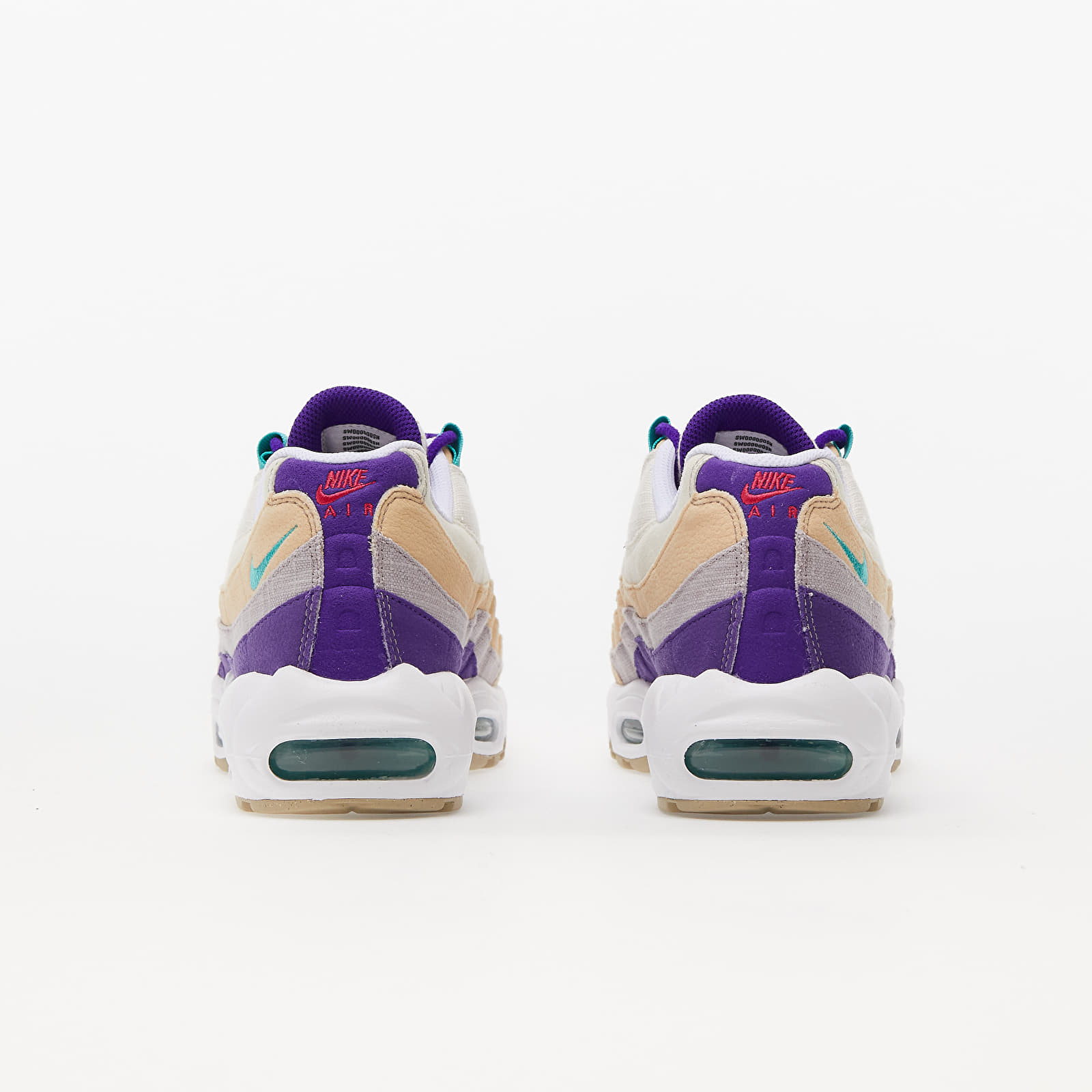 Moški čevlji Nike Air Max 95 Se Sesame/ Washed Teal-Coconut Milk-Phantom