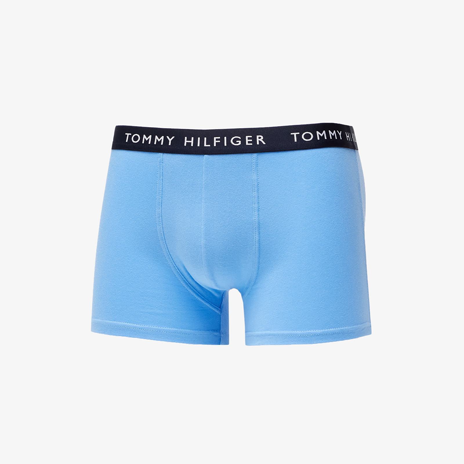 Trunks Tommy Hilfiger Recycled Essentials 3 Pack Trunks Army Green/ Hydro Blue/ Desert Sky