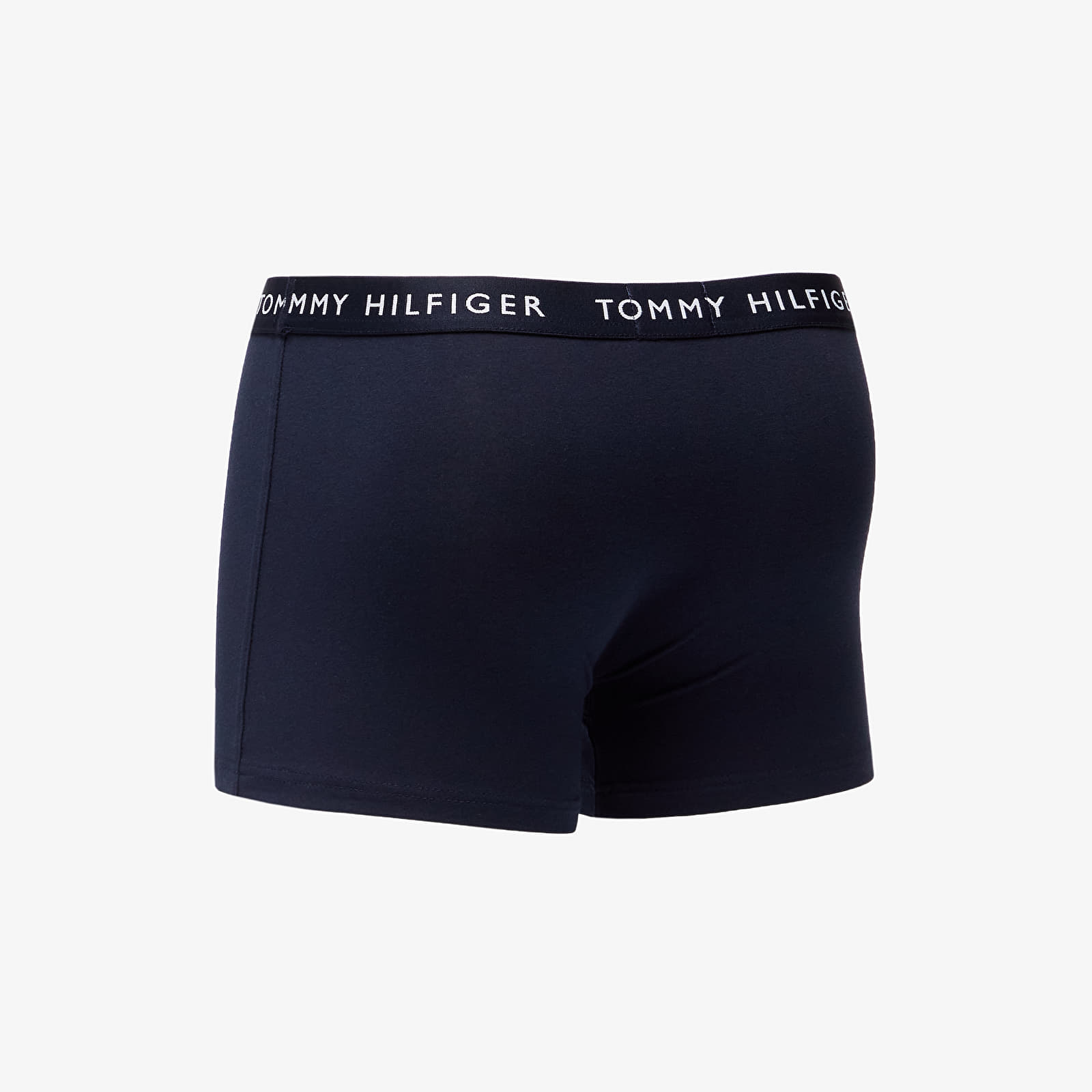 Trunks Tommy Hilfiger Recycled Essentials 3 Pack Trunks Army Green/ Hydro Blue/ Desert Sky