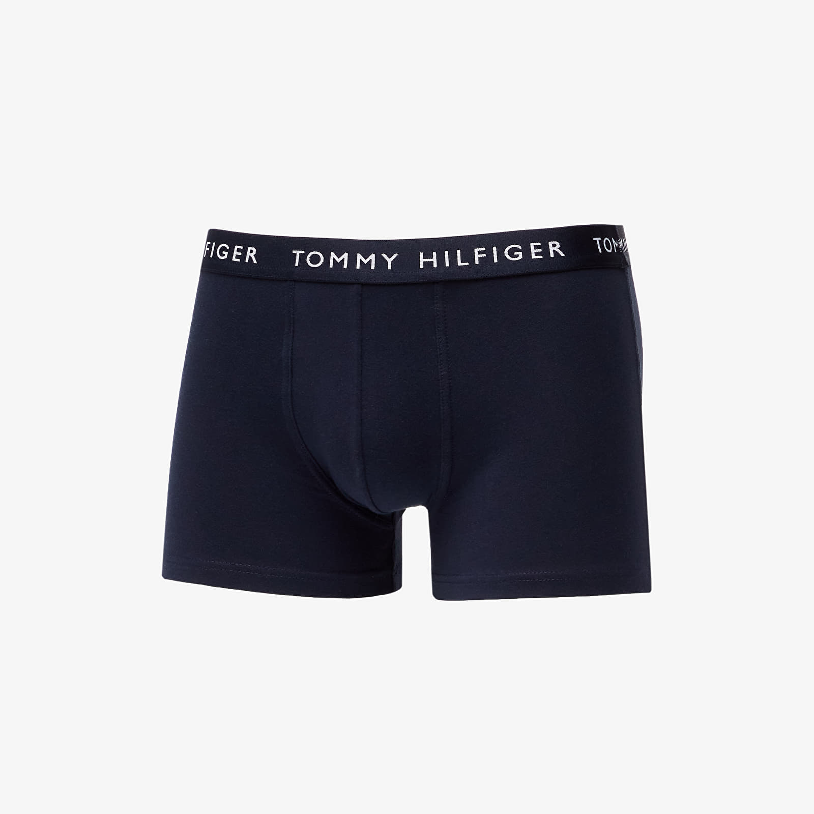 Trunks Tommy Hilfiger Recycled Essentials 3 Pack Trunks Army Green/ Hydro Blue/ Desert Sky