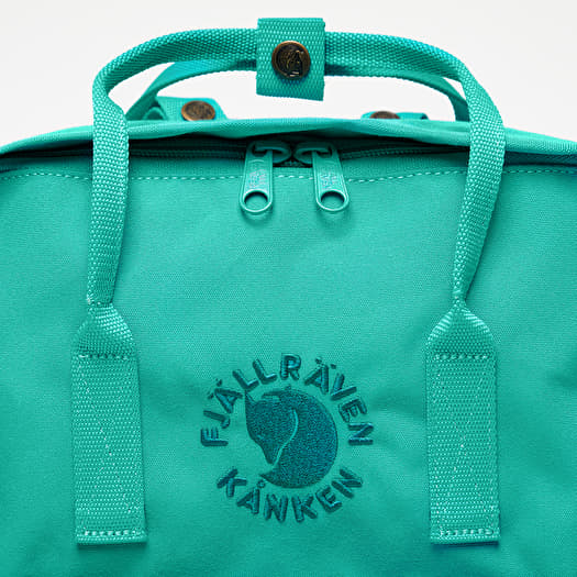Fjallraven re kanken emerald shop