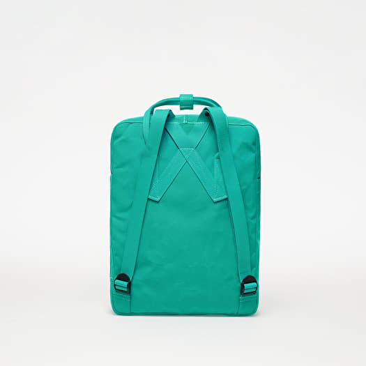Kanken emerald 2025