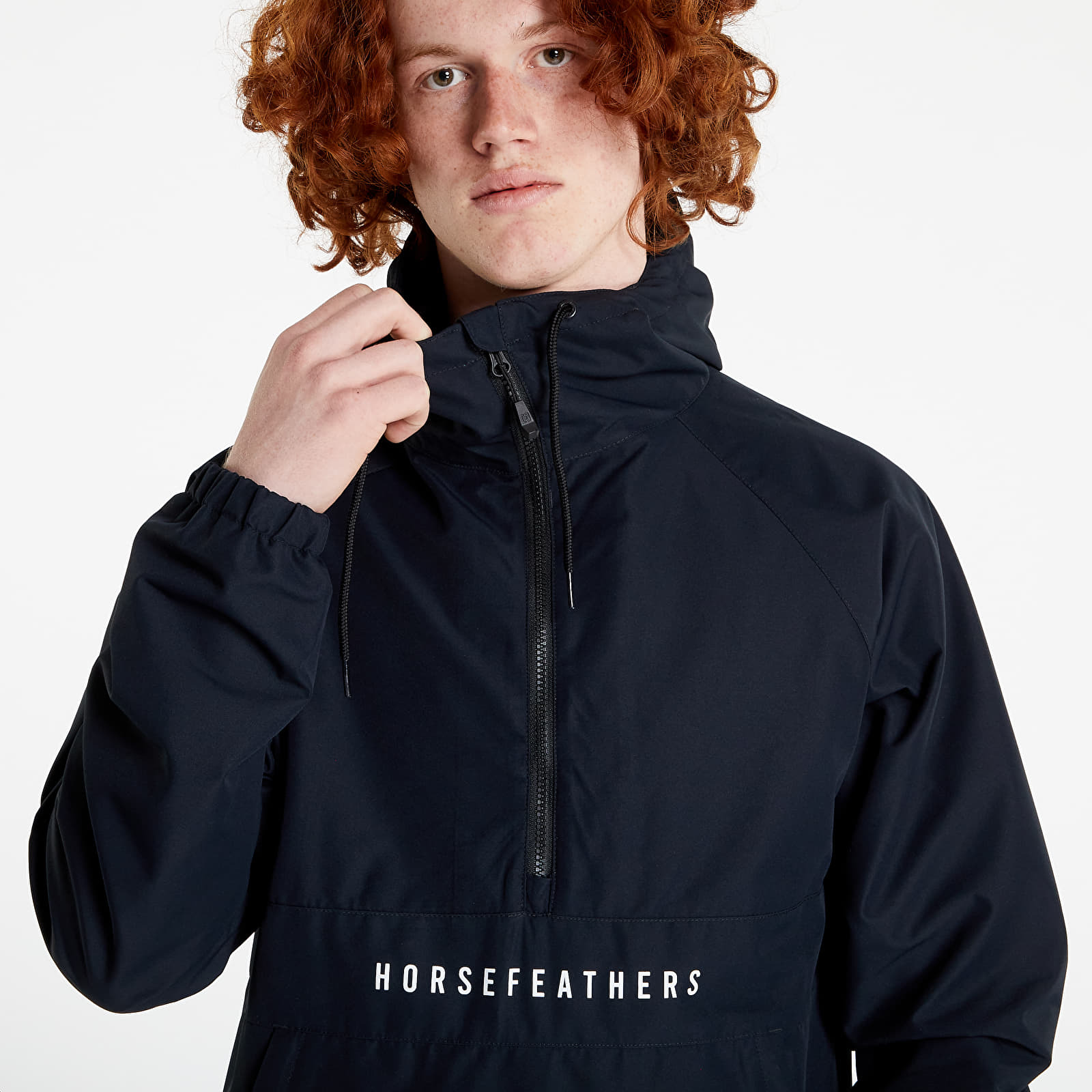 Veste Horsefeathers Perch Jacket Black L