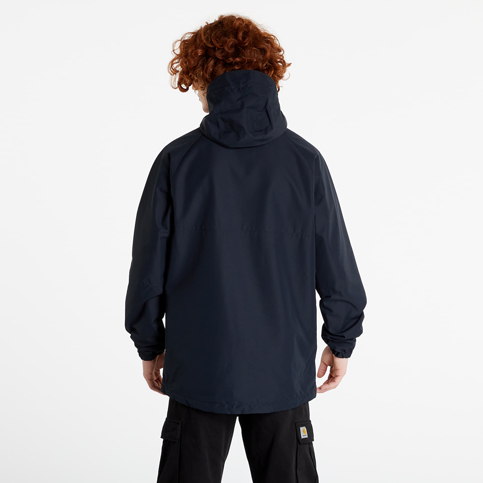 Jackets Horsefeathers Perch Jacket Black