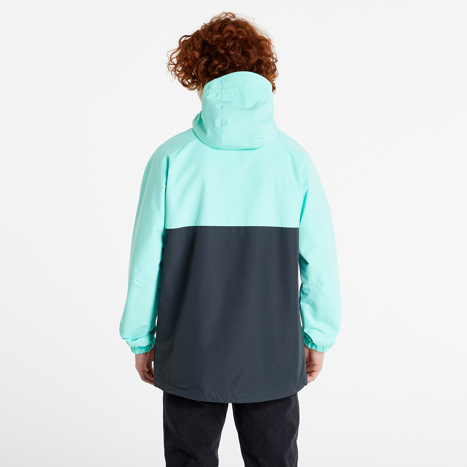 Jackets Horsefeathers Perch Jacket Ice Green