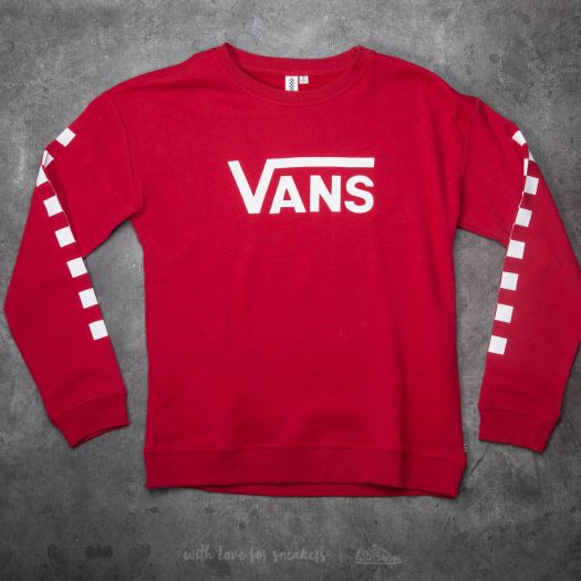 Sueteres vans deals