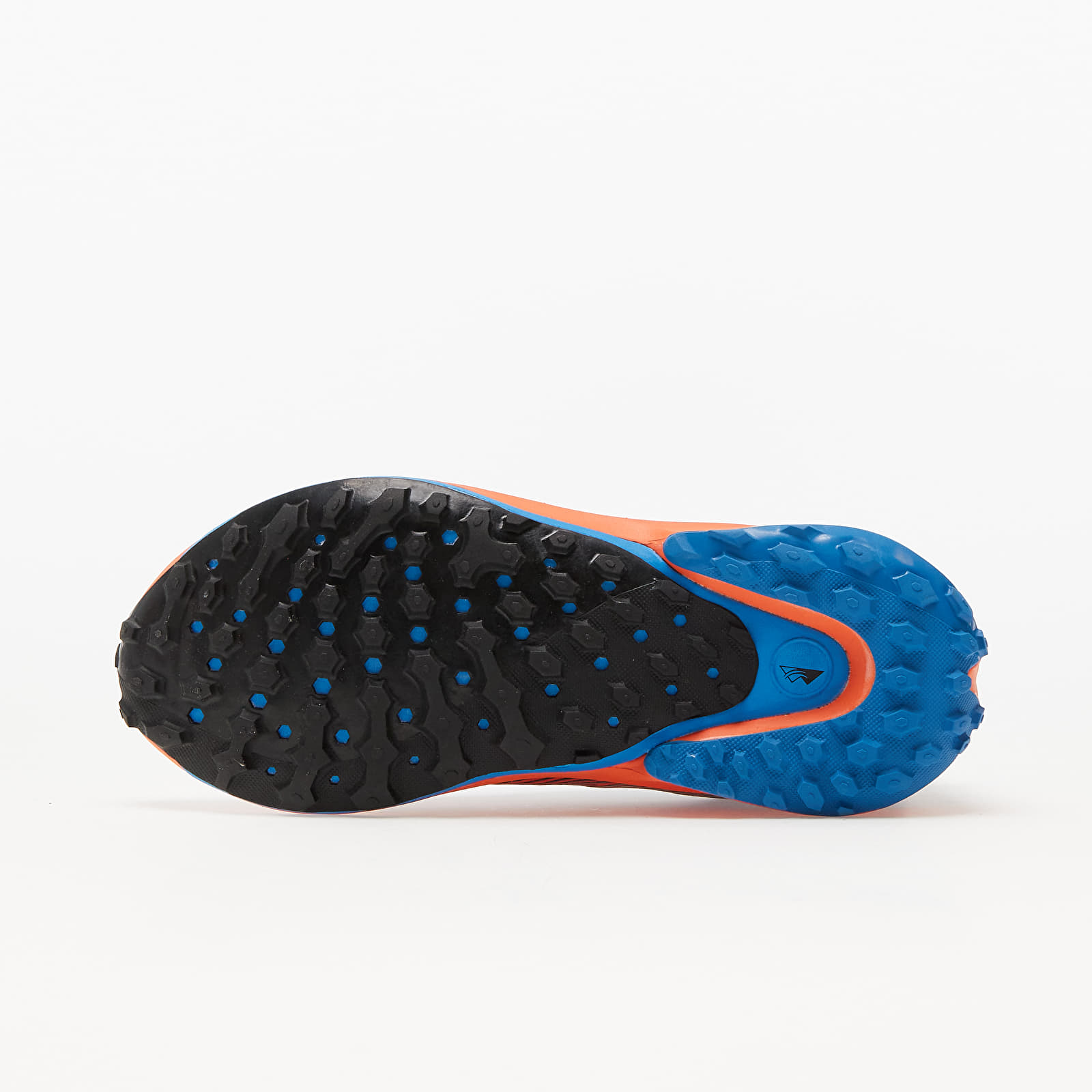 Zapatillas Hombre Columbia Montrail™ Trinity Ag™ Red Quartz/ Bla