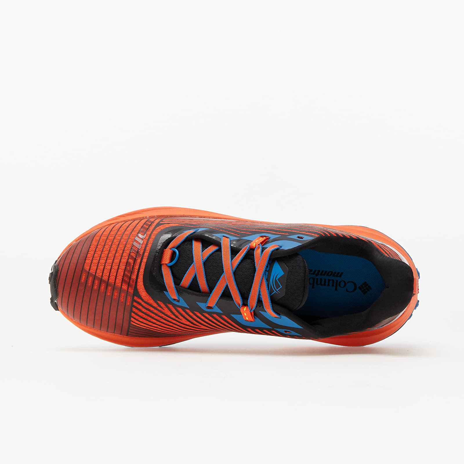 Zapatillas Hombre Columbia Montrail™ Trinity Ag™ Red Quartz/ Bla