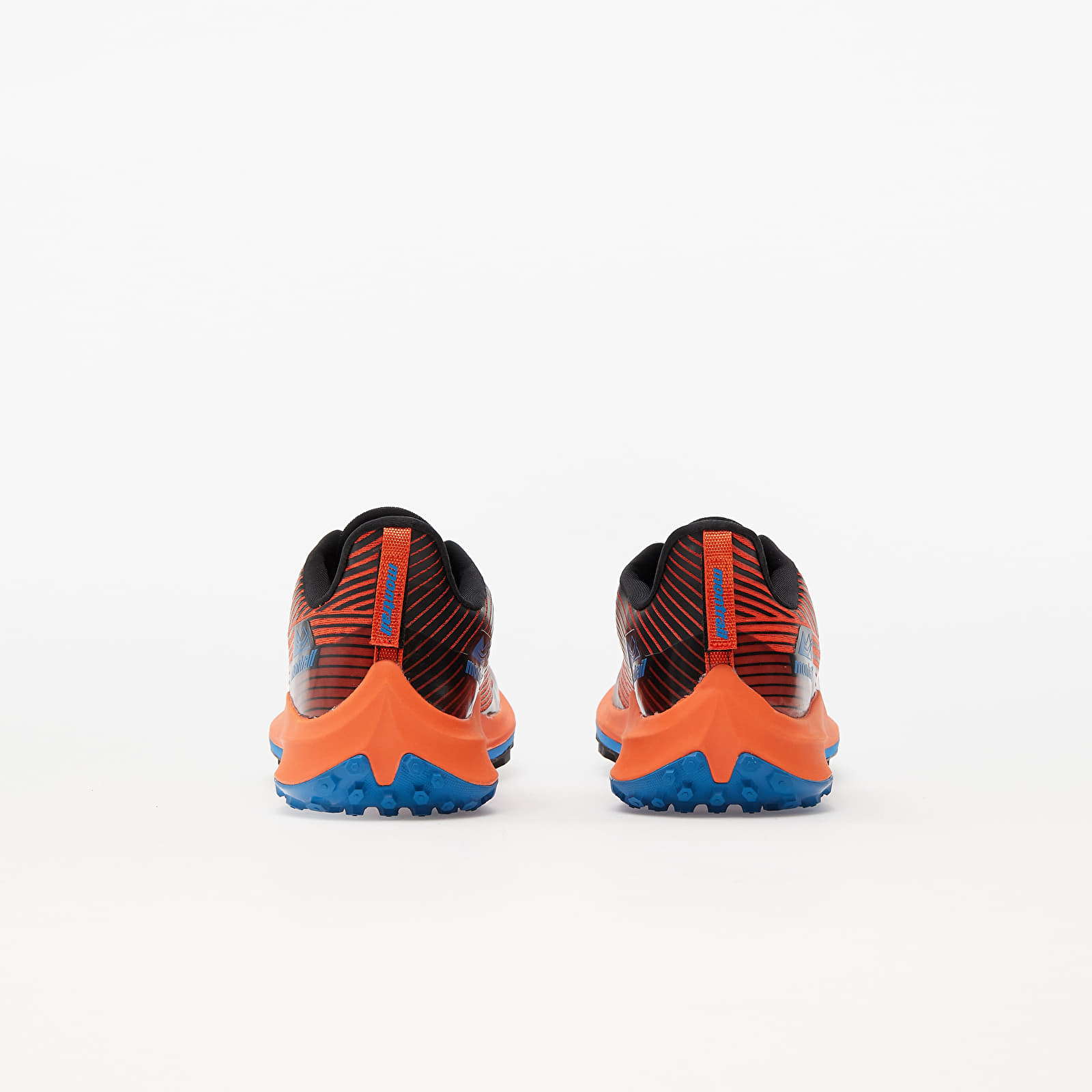 Zapatillas Hombre Columbia Montrail™ Trinity Ag™ Red Quartz/ Bla
